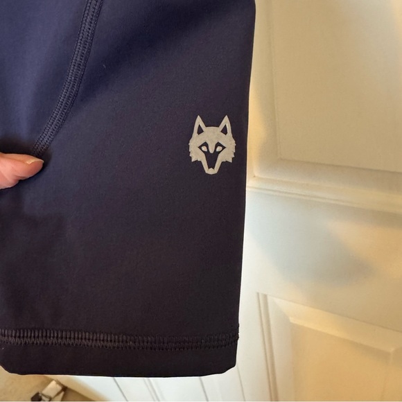 Greyson Navy Blue soleil leggings - Picture 5 of 7